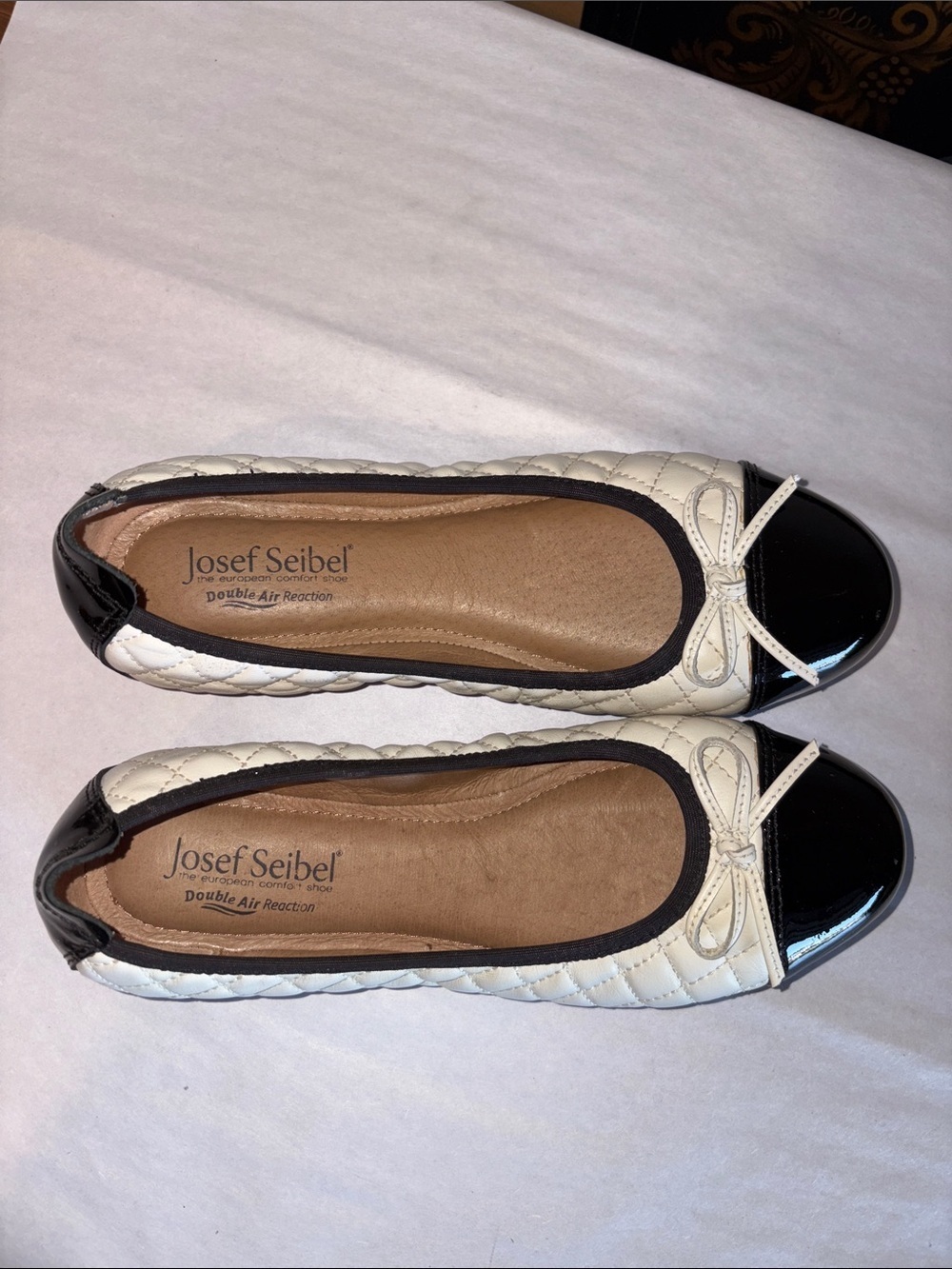 Josef Seibel Pippa 76 NWOT